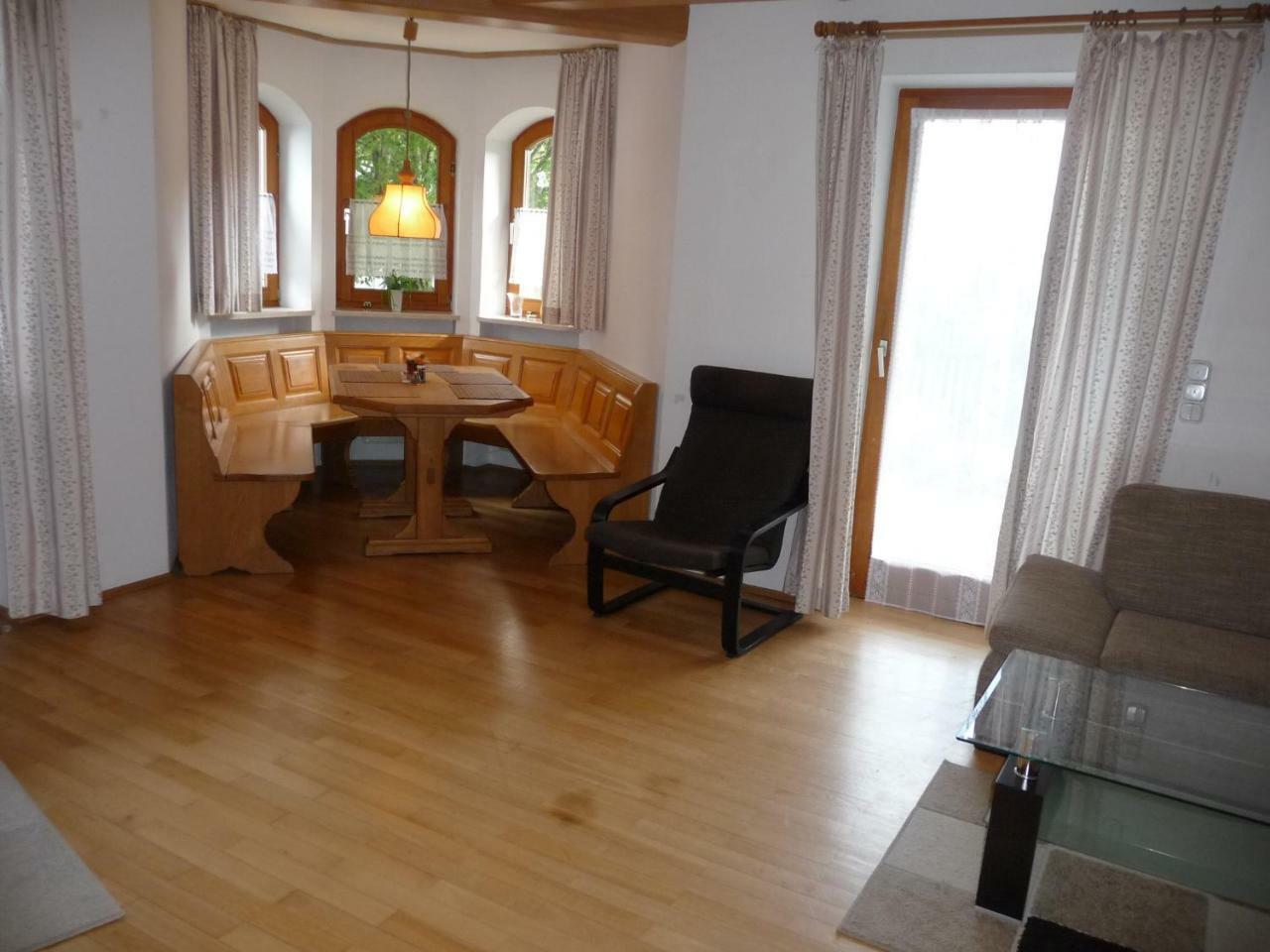 Ferienhaus Beim Holzeder Villa Wangen  Exterior foto