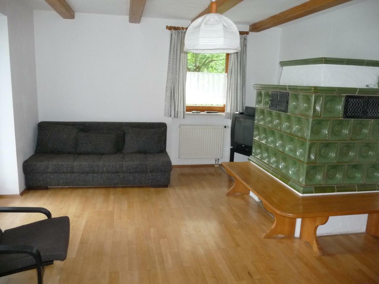 Ferienhaus Beim Holzeder Villa Wangen  Exterior foto